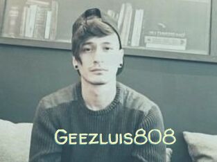 Geezluis808