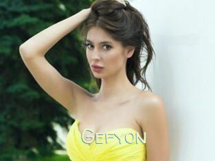 Gefyon