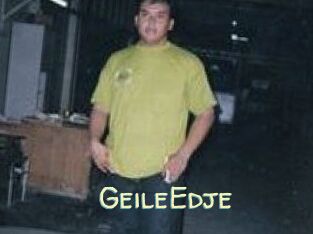 GeileEdje