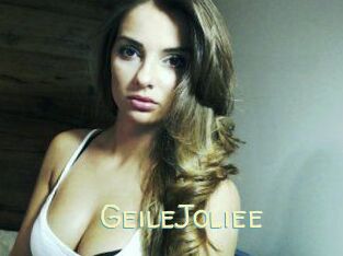 GeileJoliee