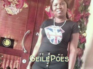 GeilePoes