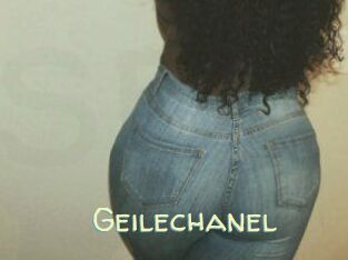 Geilechanel