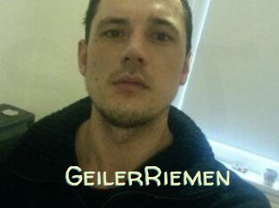 GeilerRiemen Sexy Tchat