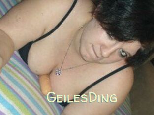 GeilesDing