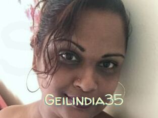 Geilindia35