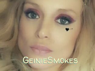 GeinieSmokes