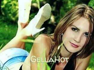 GellaHot