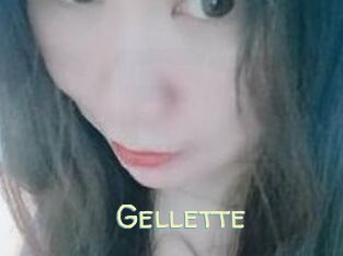 Gellette