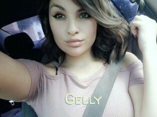 Gelly