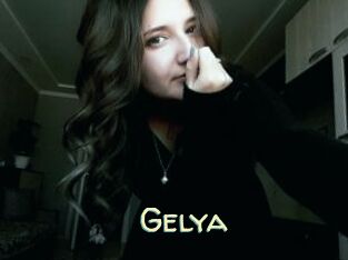 Gelya