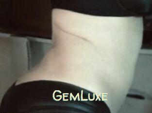 GemLuxe Sexy Tchat