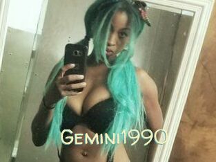 Gemini1990