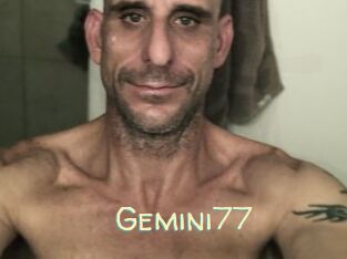 Gemini77