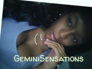 Gemini_Sensations