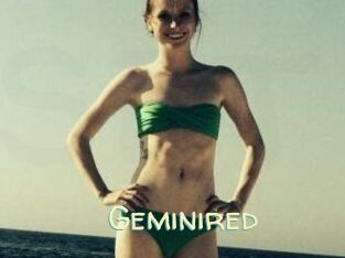 Geminired
