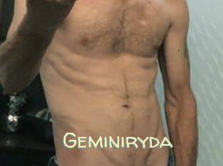 Geminiryda