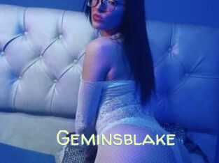 Geminsblake