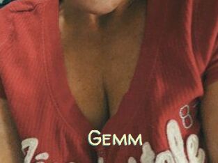 Gemm