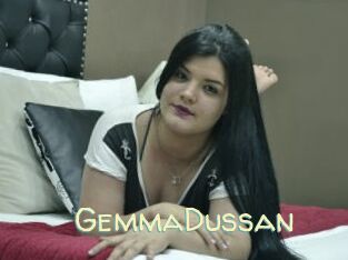 GemmaDussan