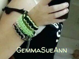 GemmaSueAnn