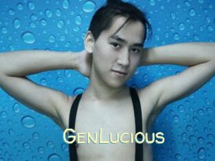 GenLucious