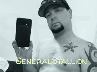 GeneralStallion