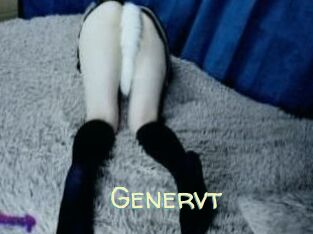 Genervt