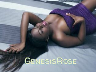GenesisRose