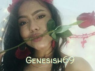 Genesish69