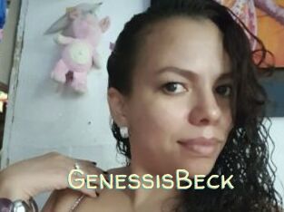 GenessisBeck Sexy Tchat