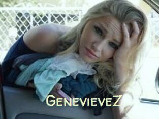 GenevieveZ
