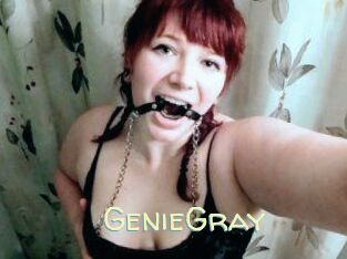 GenieGray