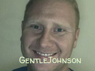 GentleJohnson