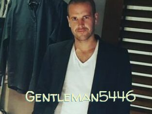Gentleman5446