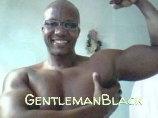 Gentleman_Black