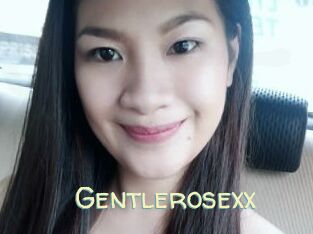 Gentlerosexx