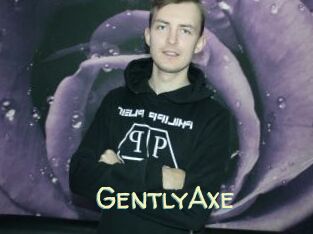 GentlyAxe