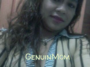 GenuinMom