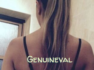 Genuineval