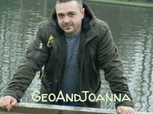 GeoAndJoanna