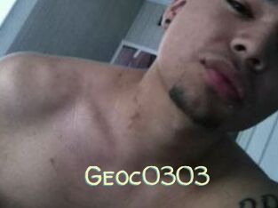 Geoc0303