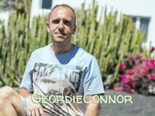 GeordieConnor