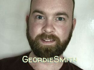 GeordieSmith Sexy Tchat