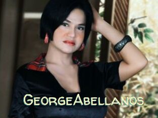 GeorgeAbellanos Sexy Tchat