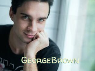 GeorgeBrown