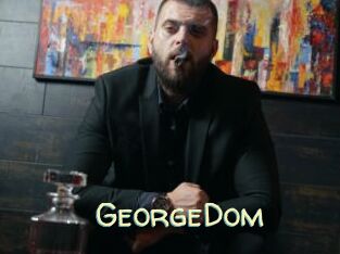 GeorgeDom