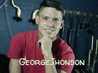 GeorgeJhonson