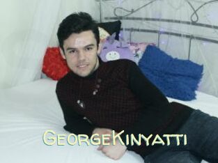 GeorgeKinyatti