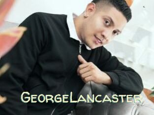 GeorgeLancaster