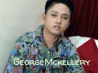 GeorgeMckellery